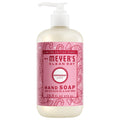 Mrs. Meyer's Peppermint Liquid Hand Soap