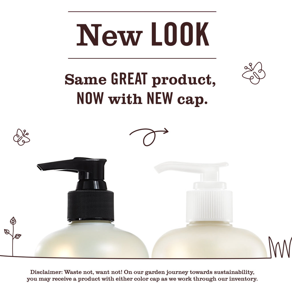Mrs. Meyer's Iowa Pine Liquid Hand Soap 3-count Bundle
